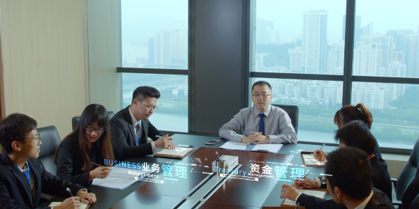 在深圳做企业宣传片的项目，要如何把营销做好？