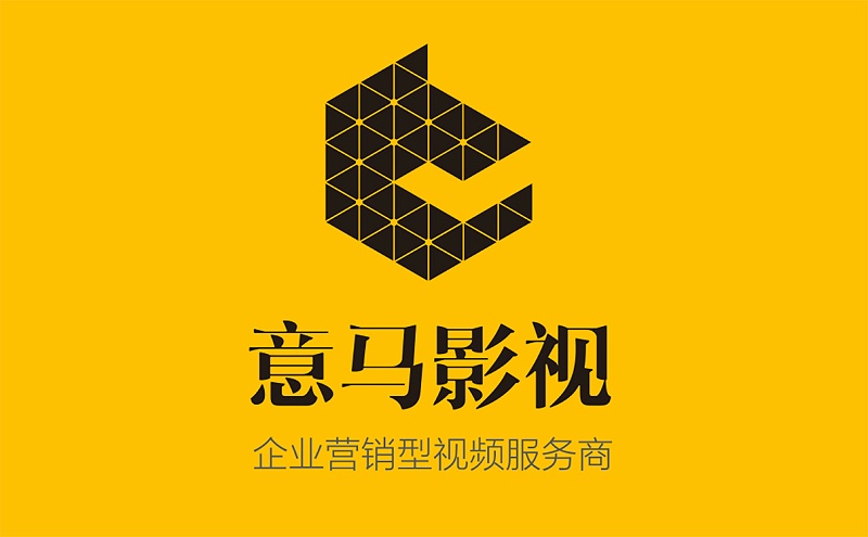 意马logo